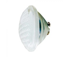 12W LED baseino šviestuvas, baltas, 3000K, IP68