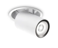 Lubinis šviestuvas Ideal Lux Įleidžiamas šviestuvas Nova 12W 4000K Wh