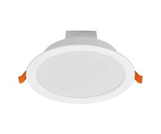 Ledvance 12W LED įleidžiamas šviestuvas, baltas, 2700…6500K, išmanus+WiFi valdymas