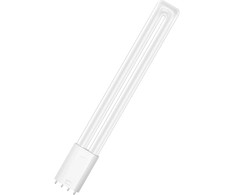 Ledvance 12W LED lemputė DULUX, 2G11, balta, 6500K, 140°