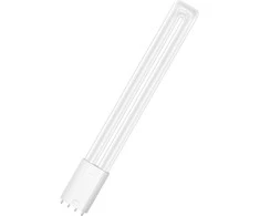 Ledvance 12W LED lemputė DULUX, 2G11, baltos matinės sp., 3000K