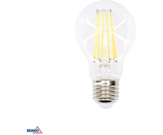 Bemko 12W LED lemputė, E27, 4000K, 320°