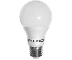 12W LED lemputė OPTONICA A60, E27, 2700K