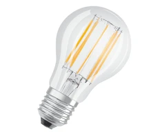 Osram 12W LED lemputė SST CLAS 100, 2700K, E27