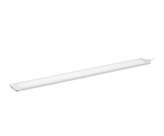12W LED linijinis šviestuvas SMART+, baltas, 2700–6500K, dimeriuojamas