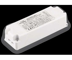 12W LED maitinimo šaltinis DYNAMIC, 1-10V, 253008
