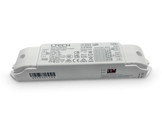 12W LED maitinimo šaltinis NOVA, 150mA, dimeriuojamas, 370040