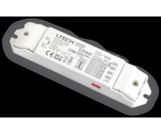 12W LED maitinimo šaltinis NOVA, DALI, 243986