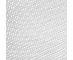 12W LED paviršinis šviestuvas, baltas, 3000/4000/5000K, IP44, 12112D/W/V