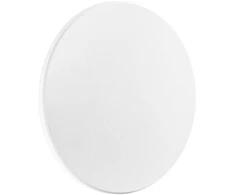 Sieninis šviestuvas 12W LED sieninis fasado šviestuvas ZODIAC, baltas, CCT, IP65