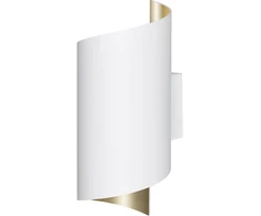 12W LED sieninis šviestuvas SMART+ MATTER, baltas, 3000/6500K, dimeriuojamas