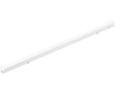 12W LED spintelės šviestuvas T5 LEDBAR, baltas, CCT