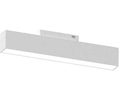 LED magnetinis šviestuvas 12W, 300mm, 4000K