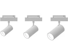 LED magnetinis šviestuvas 12W M35 4000K