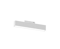 12W LED šviestuvas į magnetinę sistemą OPTONICA M35, baltas, 4000K, dimeriuojamas