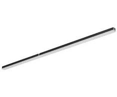 Bikuva.lt 12W LED šviestuvas į magnetines sistemas SLIM MAGNETIC, juodas, 3000K, dimeriuojamas, 4288400