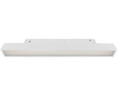12W LED šviestuvas į magnetines sistemas VIOKEF MAGNETIC, baltas, 3000K, dimeriuojamas, 4244303