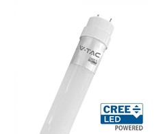 V-tac 12W LED T8 lempa, 120cm, G13, 4000K, CREE LED chip