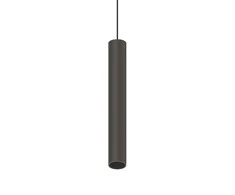 Pakabinamas šviestuvas Ideal Lux Magnetinis šviestuvas Ego Pendant Tube 12W 3000K Dali Bk