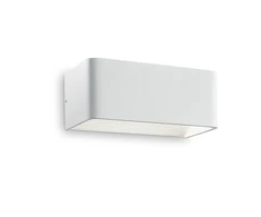 Sieninis šviestuvas Ideal Lux 12W wall lamp with 24 lights CLICK, 3000K, copper
