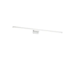Sieninis šviestuvas Ideal Lux 12W wall lamp with 84 lights EDGAR, 3000K, baltas