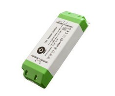 132W maitinimo šaltinis, 12V, IP20