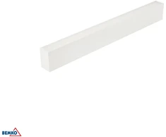 13,5-26W LED linijinis šviestuvas LARQUES, 60cm, baltas, 3000/3500/4000K