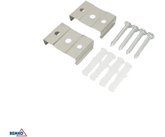 13,5-26W LED linijinis šviestuvas LARQUES, 60cm, baltas, 3000/3500/4000K