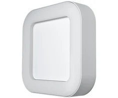 13,5W LED paviršinis lauko šviestuvas ENDURA STYLE, baltas, 3000K, IP54
