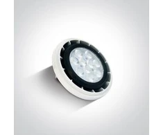 13W LED lemputė, R111, 3000K, 7513A/W