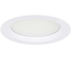 Lubinis šviestuvas Italux Įleidžiamas šviestuvas Modulus RCS-9800-135-13W-WH-SWK