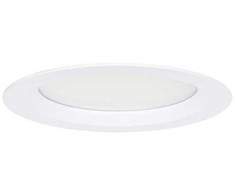 Lubinis šviestuvas Italux Įleidžiamas šviestuvas Modulus RCS-9800-135-13W-WH-SWK