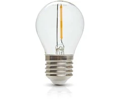 Bikuva.lt 1,3W LED lemputė FMB, E27, 2700K