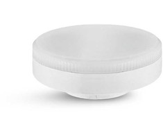 13W LED lemputė, GX53, 3000K, 110°