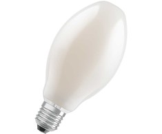 Osram 13W LED lemputė HQL, E27, baltos matinės sp., 2700K