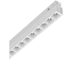 Pakabinamas šviestuvas Ideal Lux Magnetinis šviestuvas Ego Accent 13W 3000K 1-10V Wh