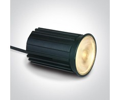 Bikuvalt 13W LED modulis, 3000K, IP65, dimeriuojamas, 7313M/W