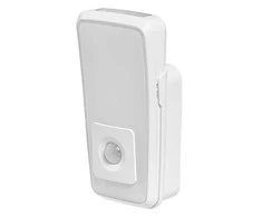 Sieninis šviestuvas Osram Naktinis šviestuvas Ledvance Lunetta 4058075266902, 13 W