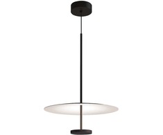 13W LED pakabinamas šviestuvas ROSS, juodu korpusu, 3000K, 4331900