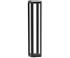 13W LED pastatomas šviestuvas BIOS, tamsiai pilkas, 3000K, 4213100