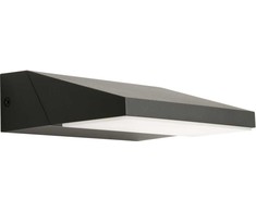 13W LED sieninis šviestuvas CASTEO, tamsiai pilkas, 3000K, 4242800