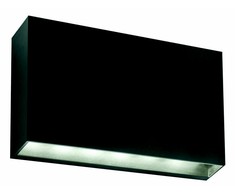 13W LED sieninis šviestuvas ELVIRA, tamsiai pilkas, 3000K, 4257200