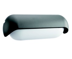 13W LED sieninis šviestuvas TITUS, tamsiai pilkas, 3000K, 4255700