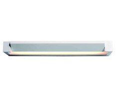 Viokef 13W LED sieninis šviestuvas VALSE, baltas, 3000K, 4213200