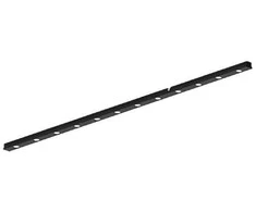 Bikuva.lt 13W LED šviestuvas į magnetines sistemas SLIM MAGNETIC, juodas, 3000K, dimeriuojamas, 4288600