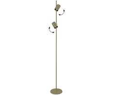13W LED toršeras MELINA, alyvuogių sp., 3000K, dimeriuojamas, 4335500