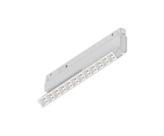 Pakabinamas šviestuvas Ideal Lux Magnetinis šviestuvas Ego Flexible Accent 13W 3000K On-Off Wh