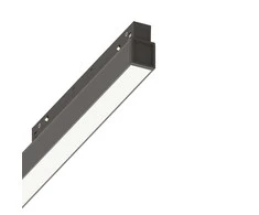 Pakabinamas šviestuvas Ideal Lux Magnetinis šviestuvas Ego Wide 13W 3000K Dali Bk