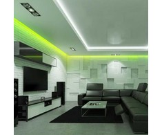 V-tac 13W/m LED juosta MAGIC, RGB, 24V, IP65, 5m, rinkinys