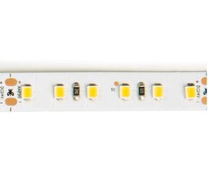 15W/m LED juosta, 24V, IP20, 2700K, 5m ritė, 272498